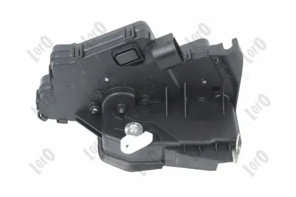 Zamek drzwi przednich prawych BMW 3 E46