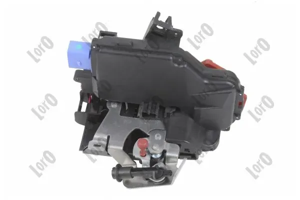 Zamek drzwi tylnych lewych Audi A4 B6