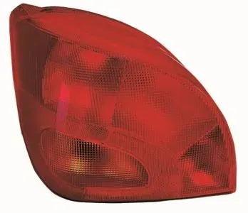 Lampa zespolona tylna lewa Ford Fiesta Mk4
