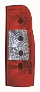 Lampa zespolona tylna lewa Ford Transit VI