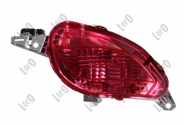 Lampa cofania prawa 81B298E Polcar