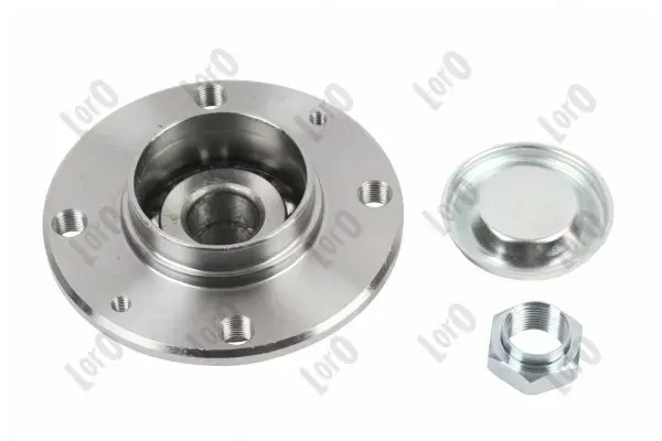 Piasta tylna XTGB40917S11P SNR