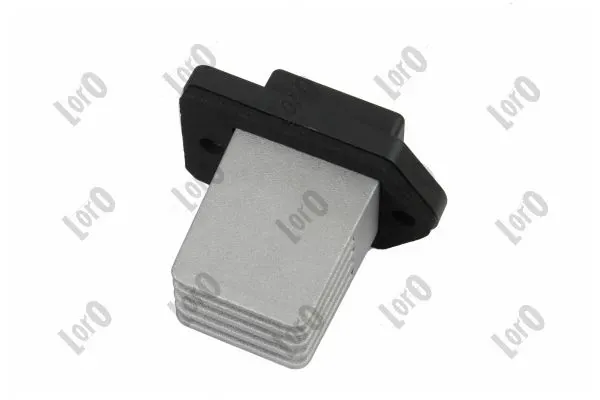 Rezystor wentylatora nagrzewnicy (ogrzewacza kabiny) Chevrolet Captiva I