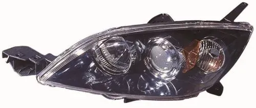 Reflektor prawy Mazda 3 BK