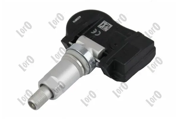 Czujnik ciśnienia w oponach Opel Corsa D