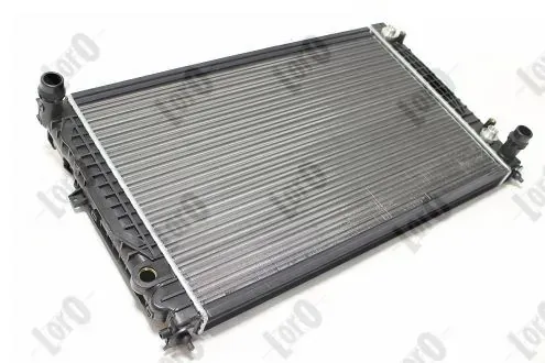 Chłodnica silnika 710924080 Fiat/Alfa/Lancia