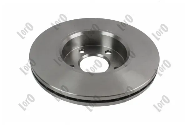Tarcza hamulcowa przednia Opel Vivaro A F7