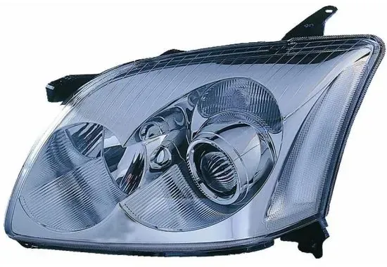Reflektor lewy Toyota Avensis II