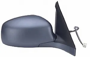 Lusterko wsteczne prawe Suzuki Swift III