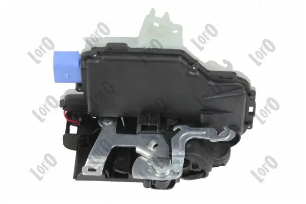 Zamek drzwi przednich lewych Seat Ibiza III
