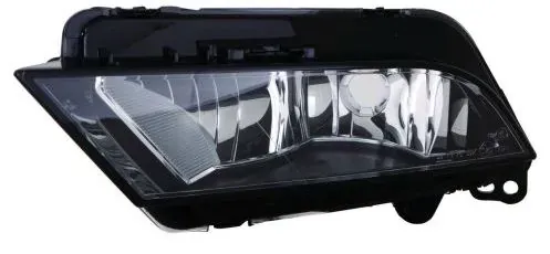 Lampa przeciwmgielna lewa Seat Ibiza IV