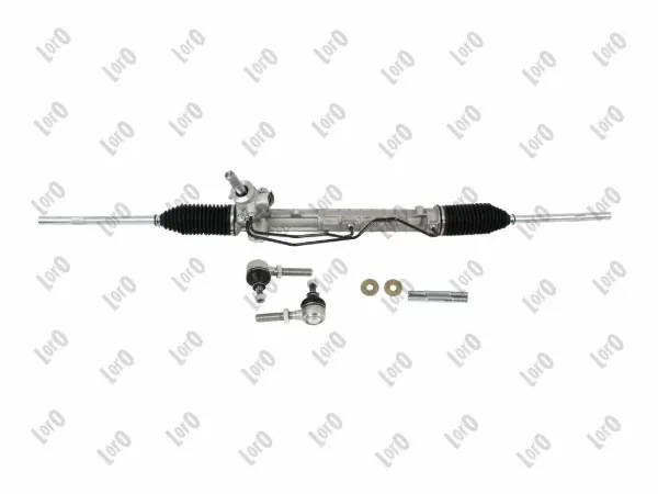 Listwa kierownicza (maglownica) Peugeot 307 3A, 3C