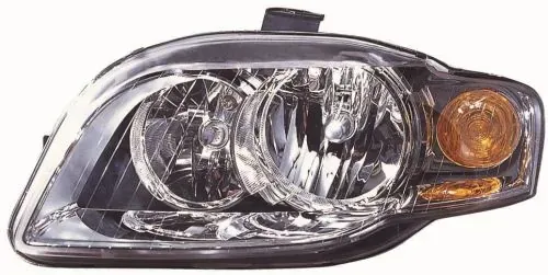 Reflektor lewy Audi A4 B7