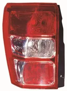 Lampa zespolona tylna lewa Suzuki Grand Vitara JB