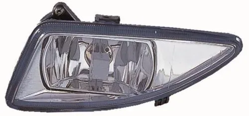 Lampa przeciwmgielna lewa Ford Fiesta Mk4