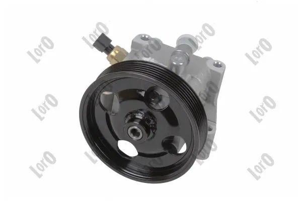 Pompa wspomagania hydraulicznego kierownicy Volvo S40 II