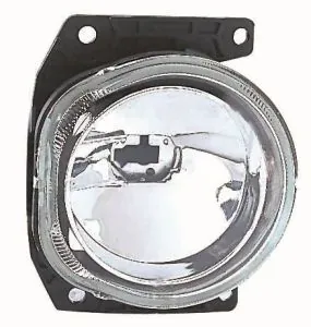 Lampa przeciwmgielna lewa/prawa Peugeot Boxer II