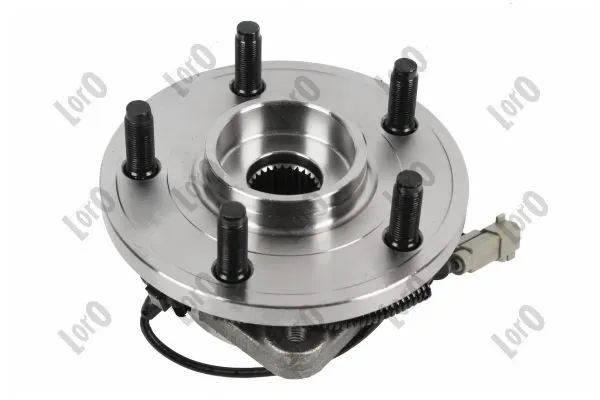 Piasta przednia Jeep Grand Cherokee LIMITED