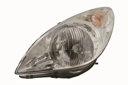 Reflektor lewy Hyundai I20 I