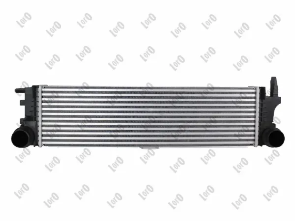 Chłodnica intercoolera A4475010301 Mercedes