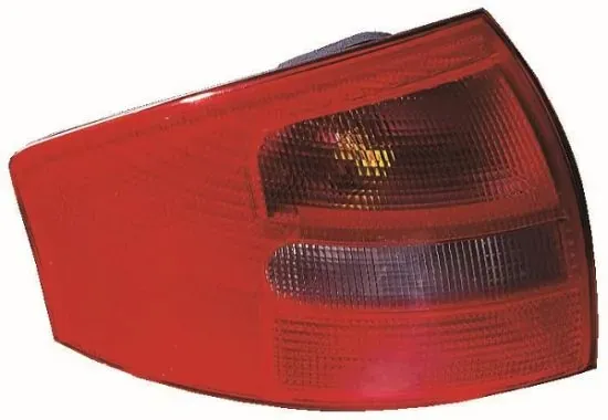 Lampa zespolona tylna prawa Audi A6 C5