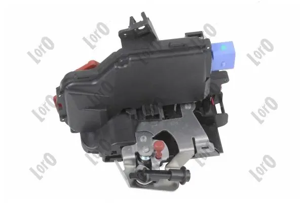 Zamek drzwi tylnych prawych Audi A4 B6