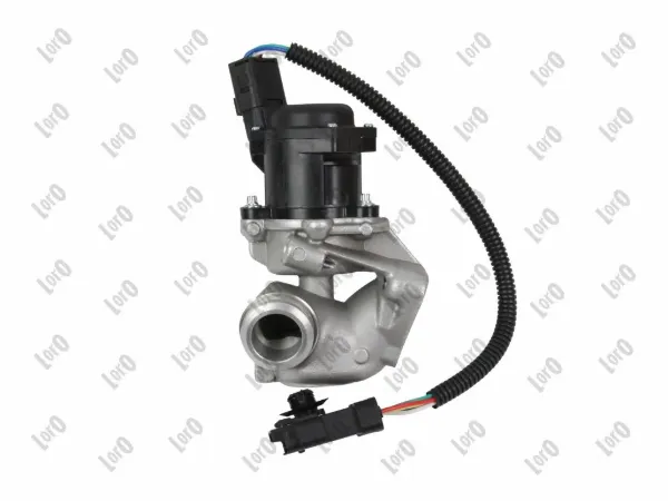 Zawór recyrkulacji spalin EGR 1638155480 Peugeot/Citroen