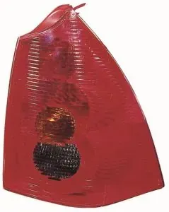 Lampa zespolona tylna prawa Peugeot 307 SW