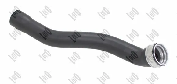 Przewód (króciec) intercoolera K04891705AB Fiat/Alfa/Lancia