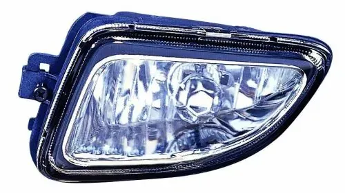 Lampa przeciwmgielna lewa Toyota Corolla E11