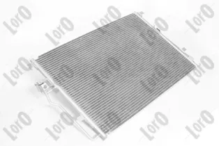 Chłodnica klimatyzacji Volkswagen Crafter 30-50