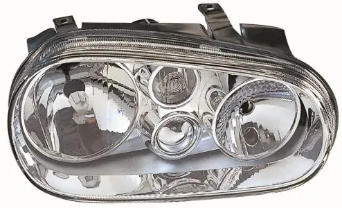 Reflektor prawy Volkswagen Golf IV