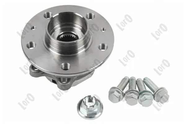 Piasta przednia 402105019R Nissan/Infiniti