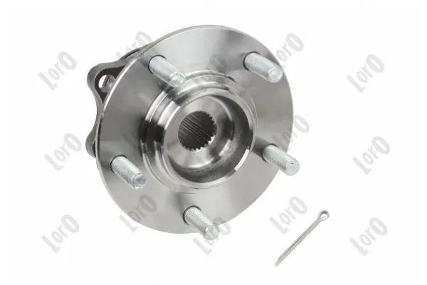Piasta tylna K05105770AF Fiat/Alfa/Lancia