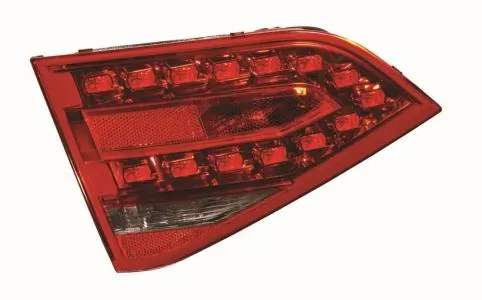 Lampa zespolona tylna prawa wewnętrzna 13128825 General Motors