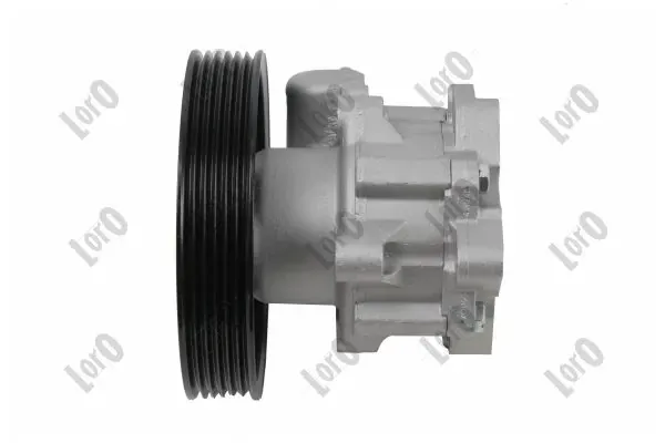 Pompa wspomagania hydraulicznego kierownicy Peugeot 407 SW 6E