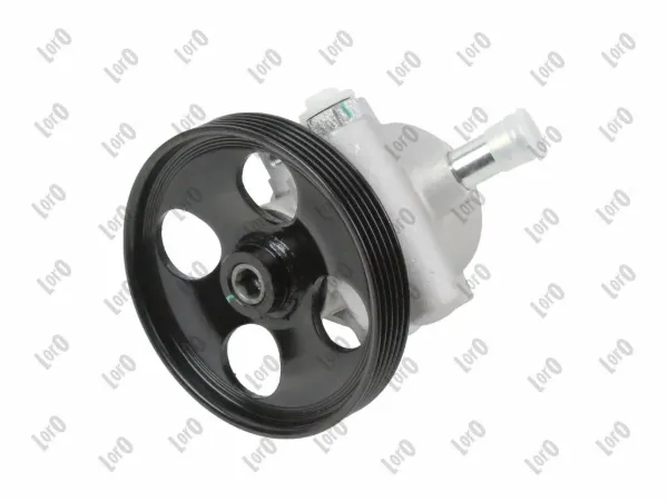 Pompa wspomagania hydraulicznego kierownicy 4007AJ Peugeot/Citroen