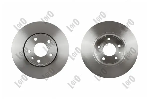 Tarcza hamulcowa przednia Opel Vivaro cena, od