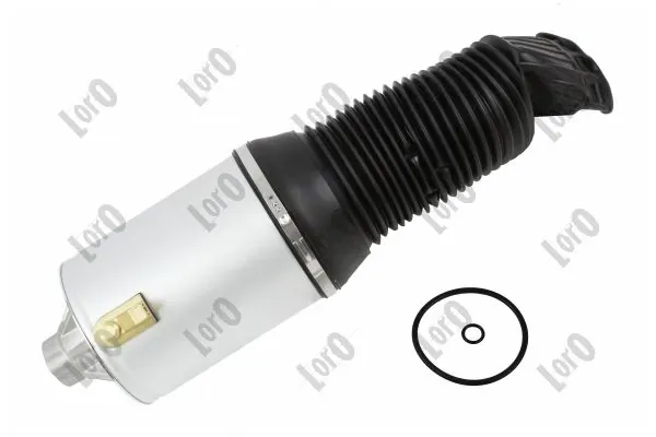 Amortyzator przedni prawy Audi A8 D3