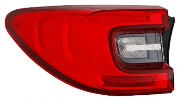 Lampa zespolona tylna lewa zewnętrzna 55119AYLAE Depo/Loro/Abakus