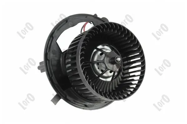 Silniczek wentylatora nagrzewnicy (ogrzewacza wnętrza) Skoda KAROQ NU7, ND7