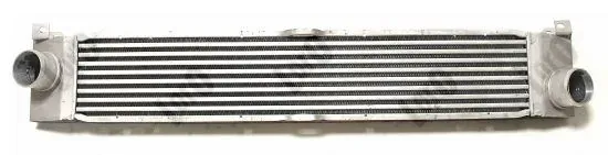 Chłodnica intercoolera Peugeot Boxer III