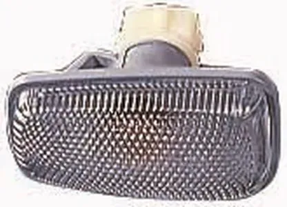 Powtarzacz kierunkowskazu na błotniku Citroen Jumpy I