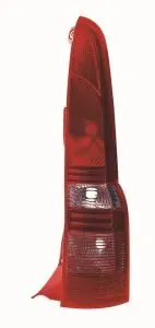 Lampa zespolona tylna prawa Fiat Panda II