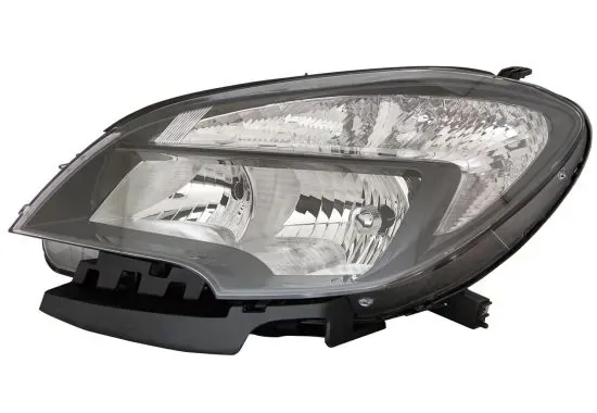 Reflektor lewy Opel Mokka I