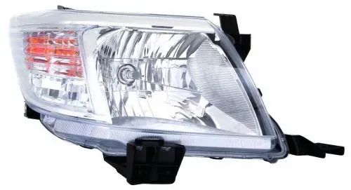 Reflektor lewy Toyota Hilux KUN25