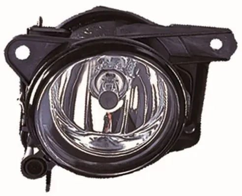 Lampa przeciwmgielna lewa Volkswagen Polo III