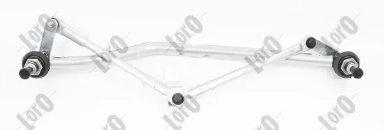 Mechanizm wycieraczek BMW 3 E46