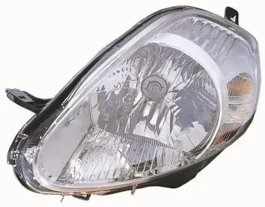 Reflektor prawy Fiat Punto GRAND