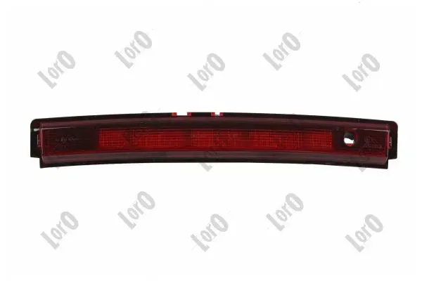 Lampa stop tylna dodatkowa 265902759R Nissan/Infiniti